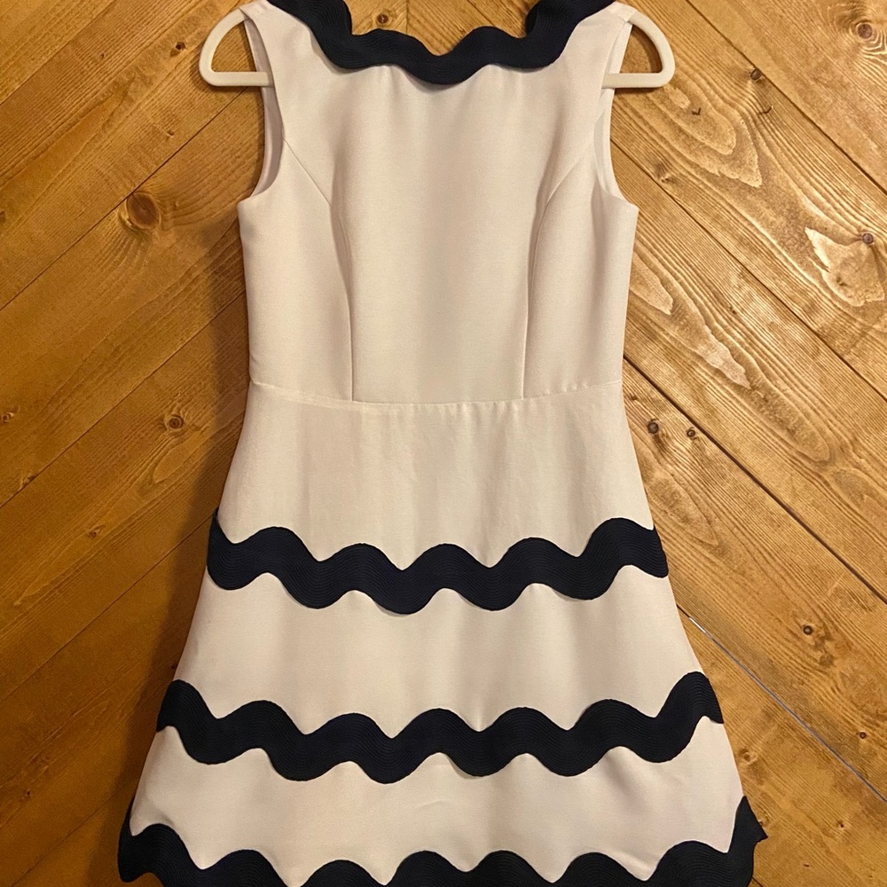 STS Sailor Nautical Style Boutique Dress New With Tags